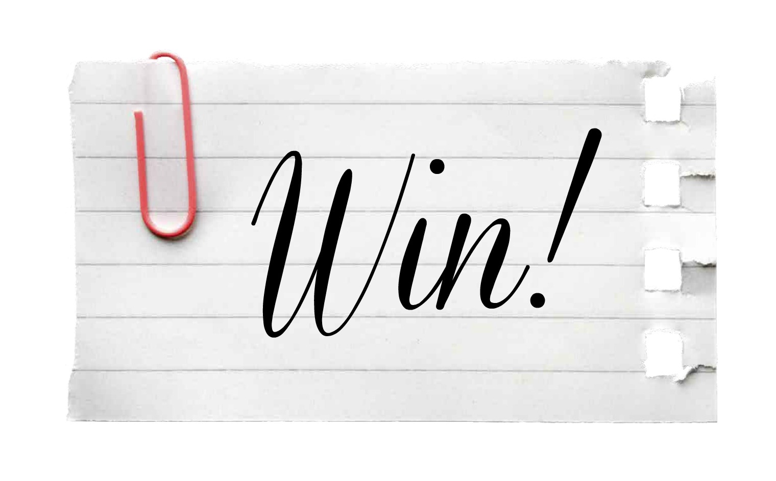 win