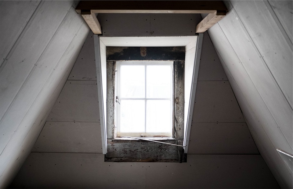 5 ways to maximise space in your home