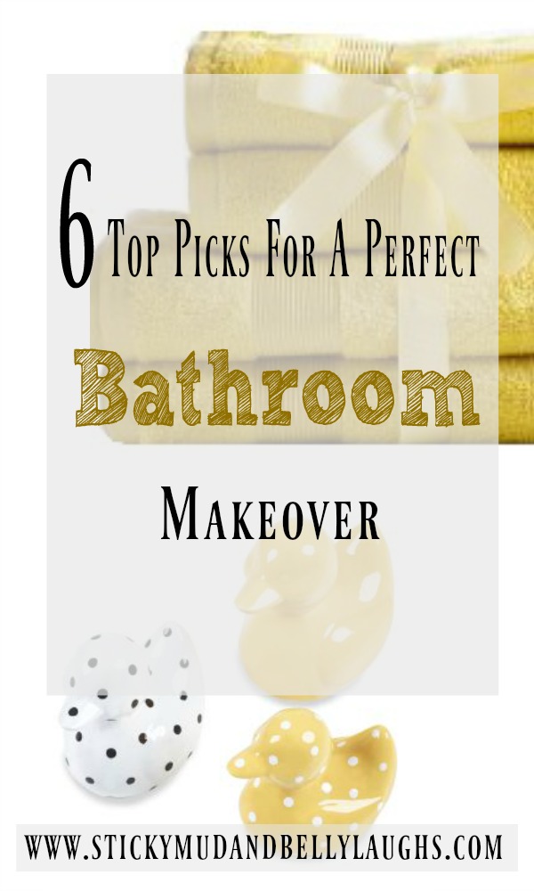 bathroom makeover ideas 1