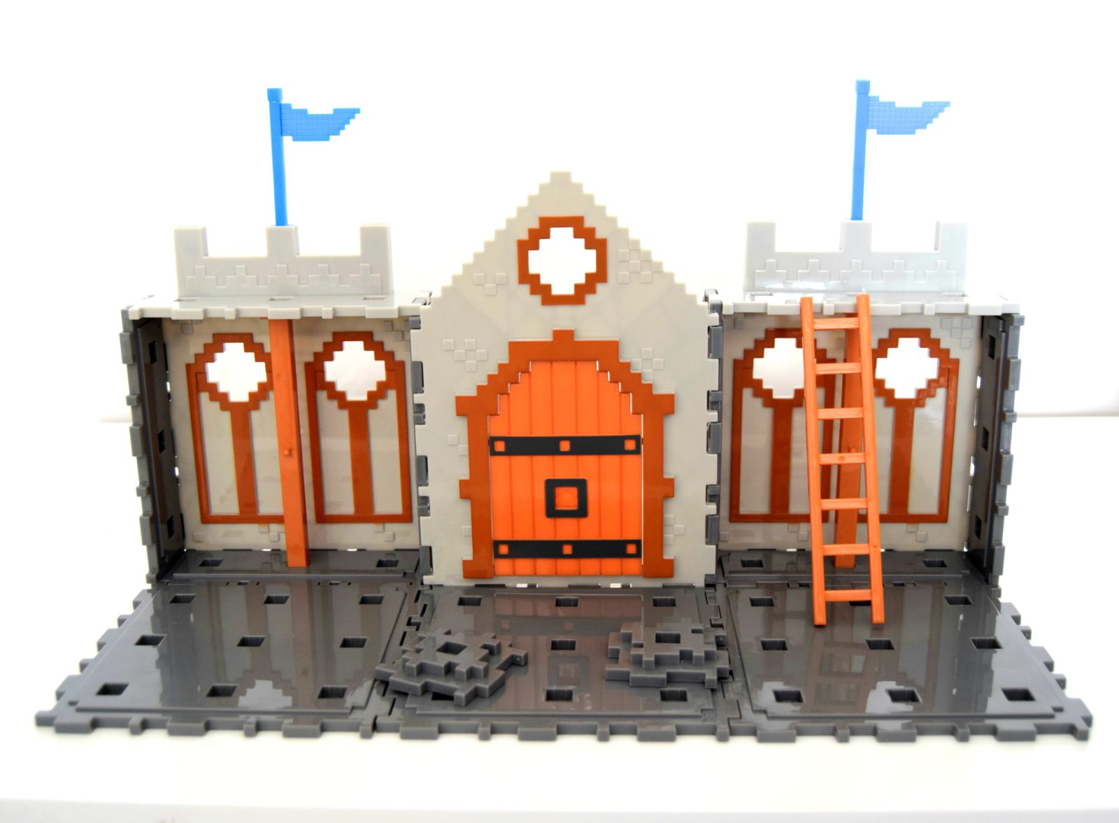 castle 1