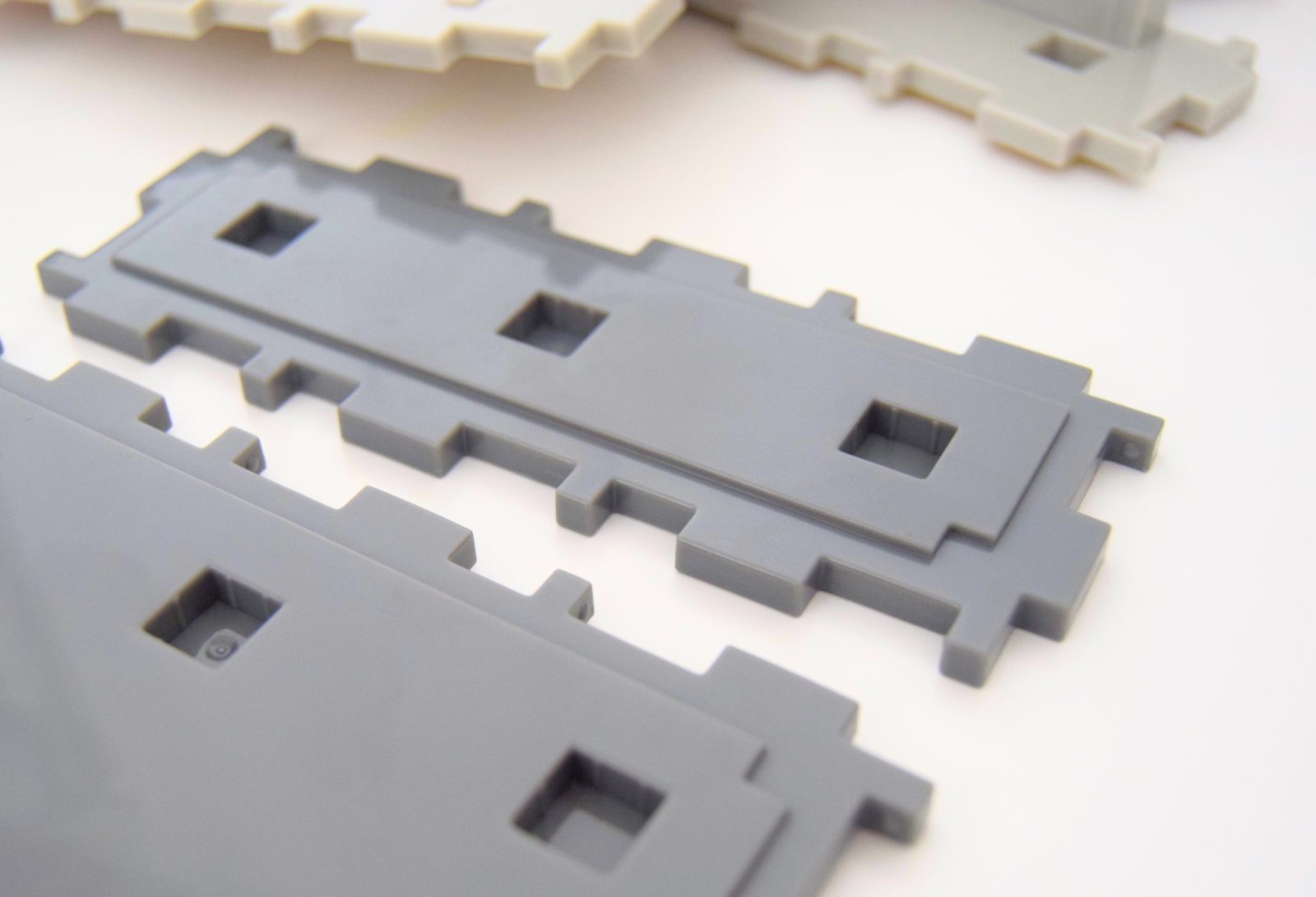 castle pieces