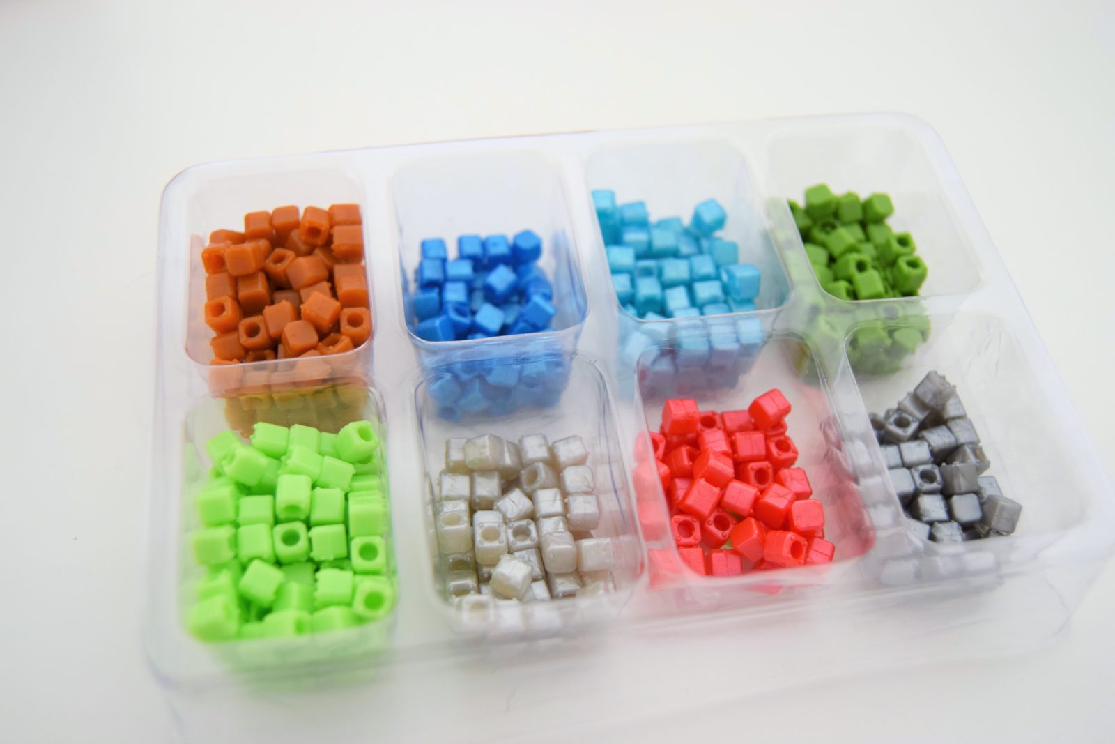 cubes 1