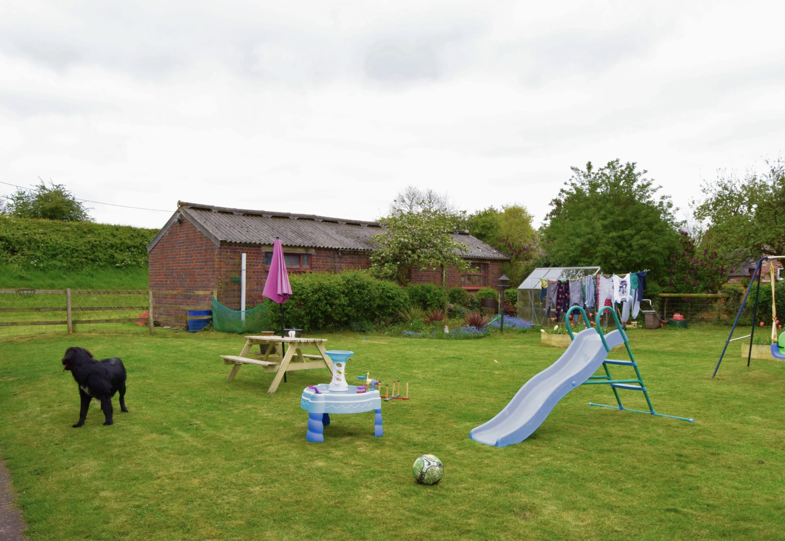 garden 3 3