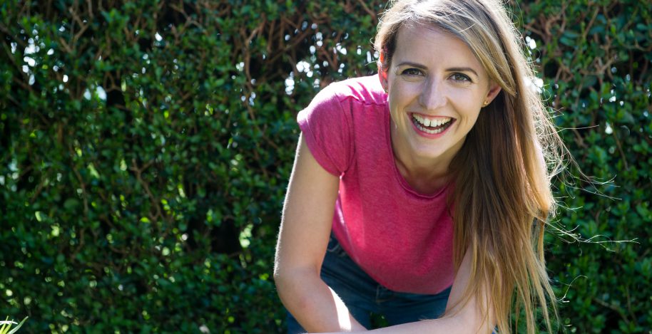 Tips And Tricks To Get Your Garden Summer Ready With Katie Rushworth And Tesco