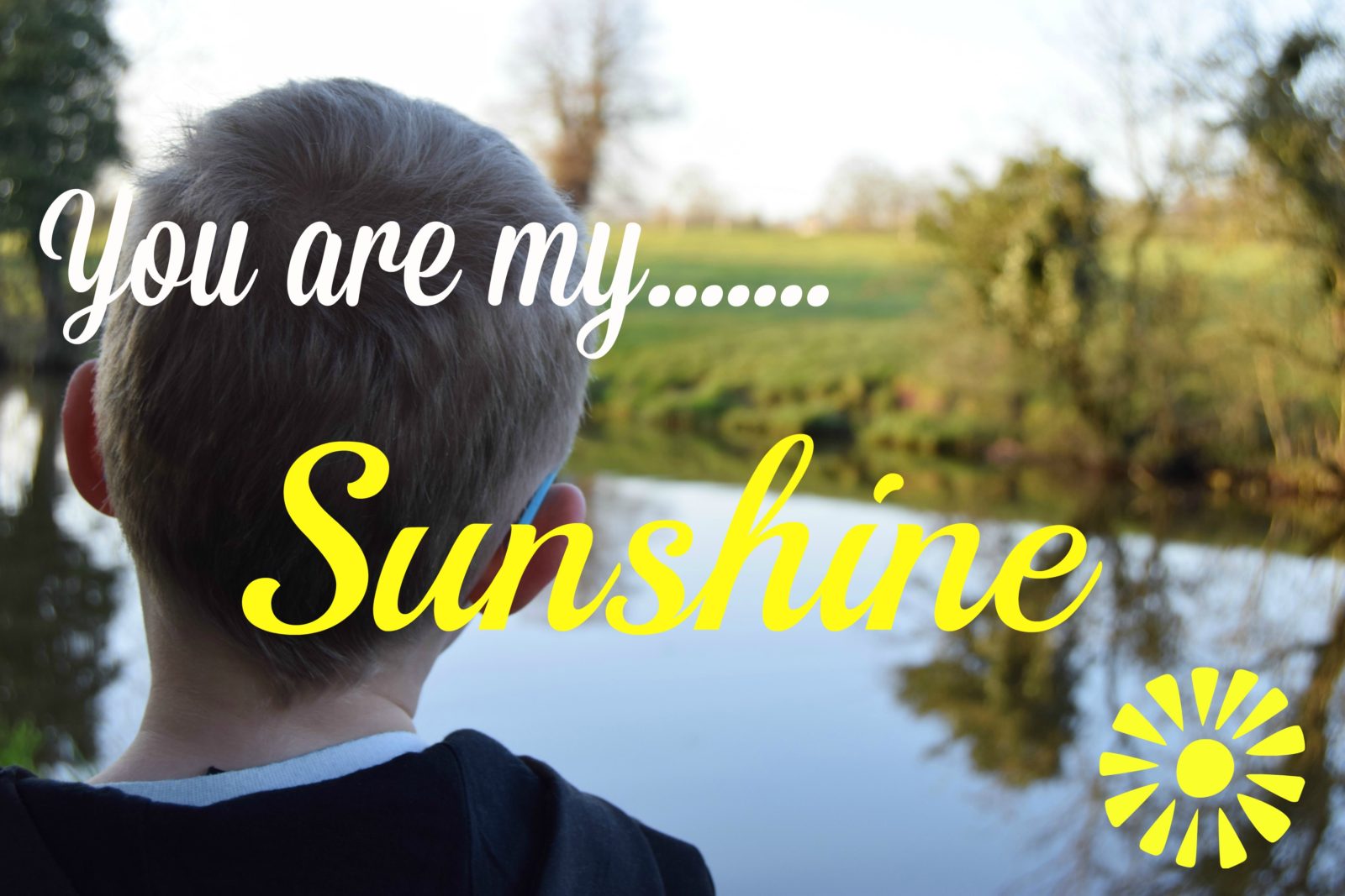 sunshine