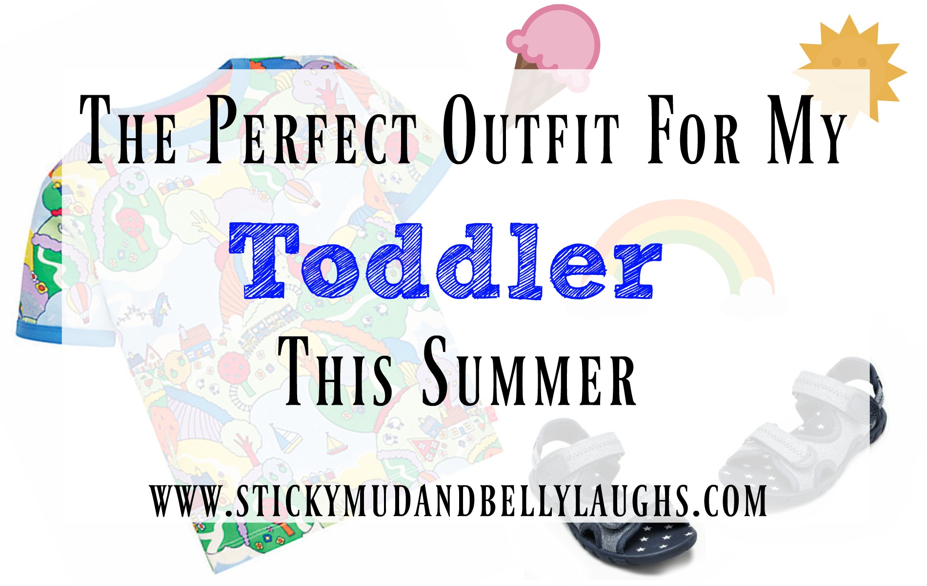 6 Kids Clothing Top Picks For My Toddler