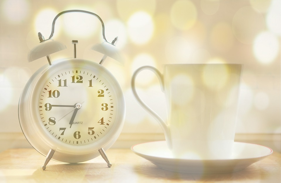 Monday Morning Blog Club 12/6/17