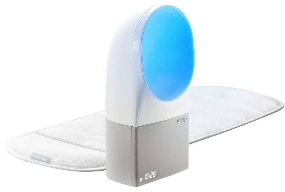 aura light