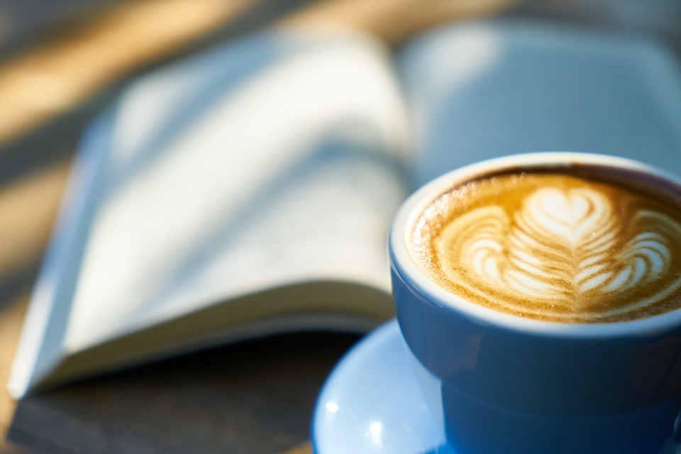 Monday Morning Blog Club 26/6/17