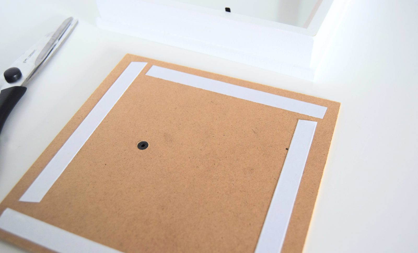 double sided tape
