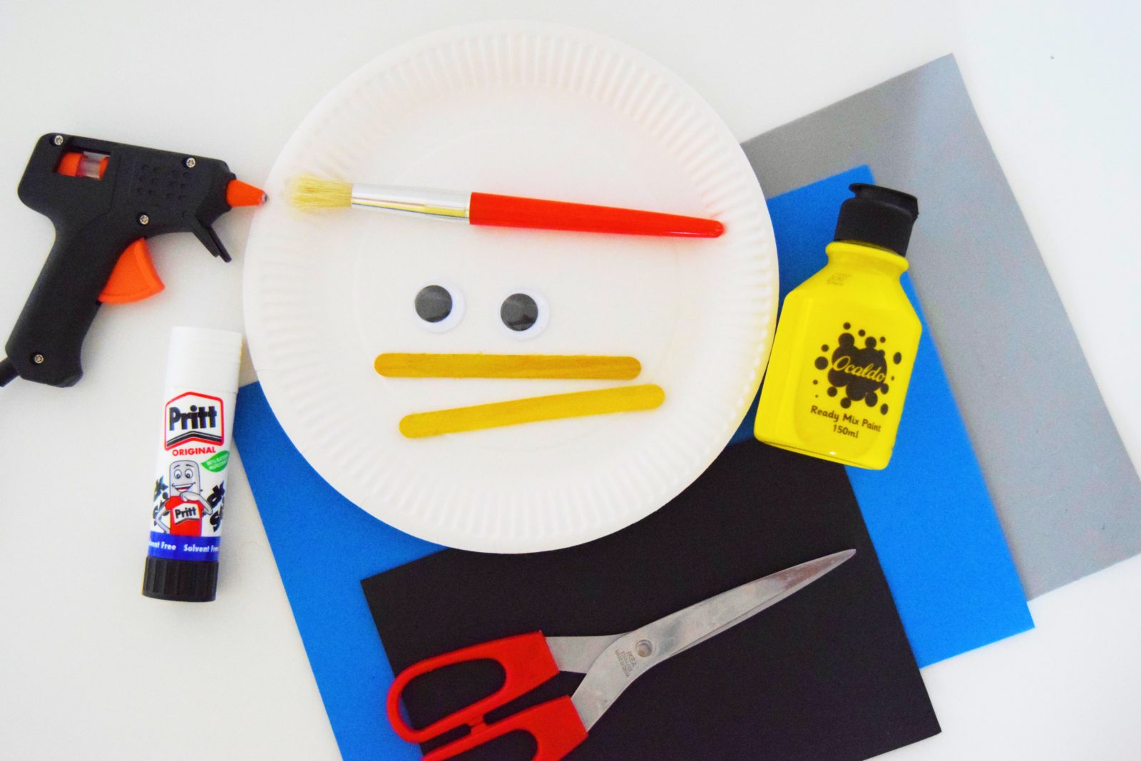 fan supplies