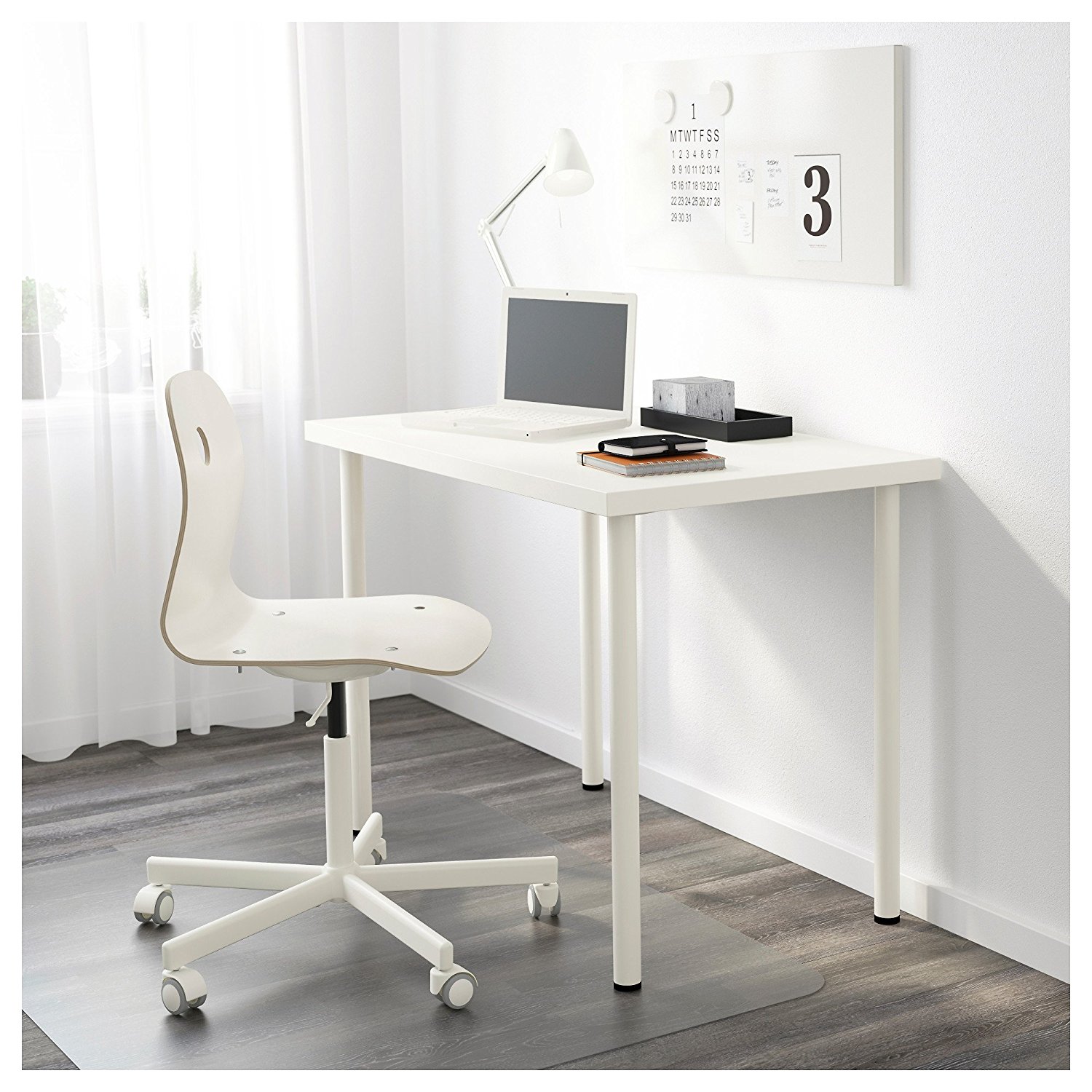 ikea desk