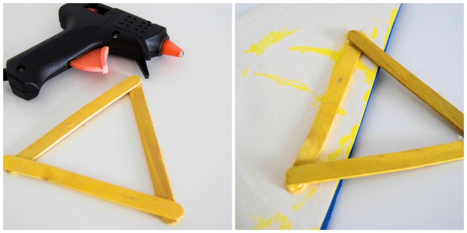 lollipop popsicle crafts