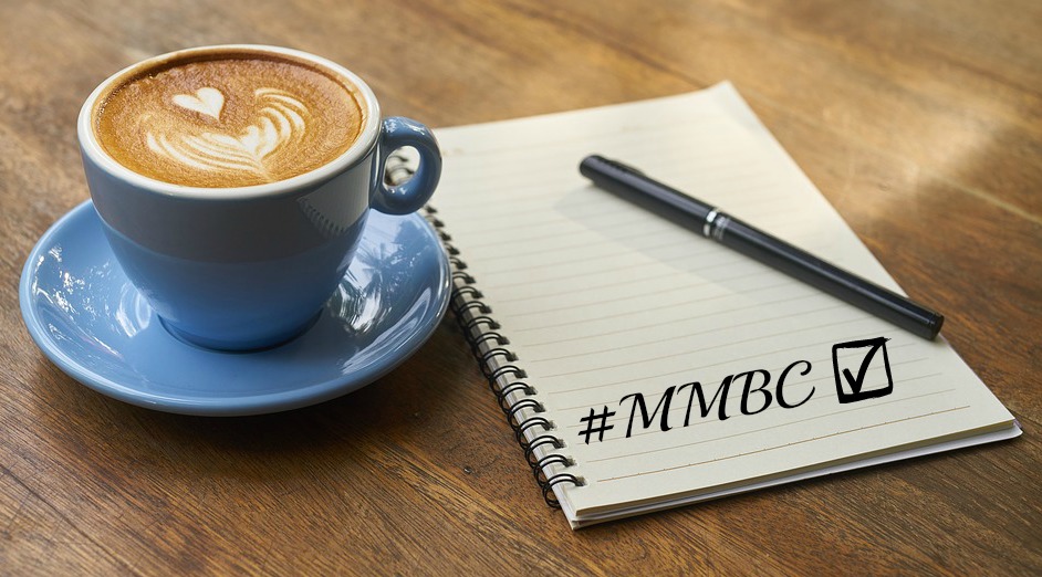 Monday Morning Blog Club 5/6/17