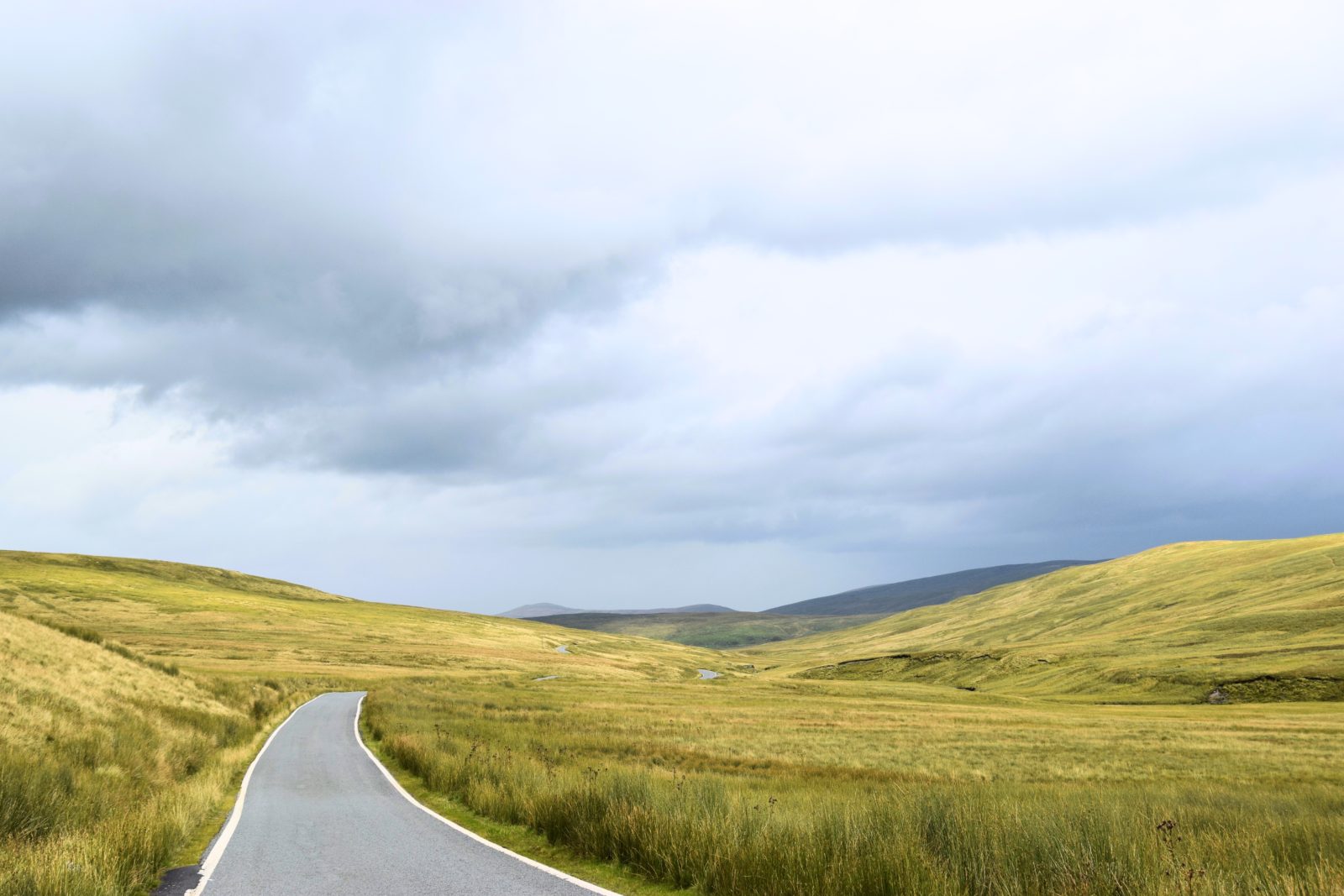 road