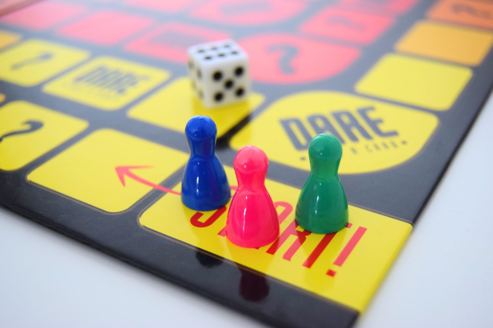 Board game 3