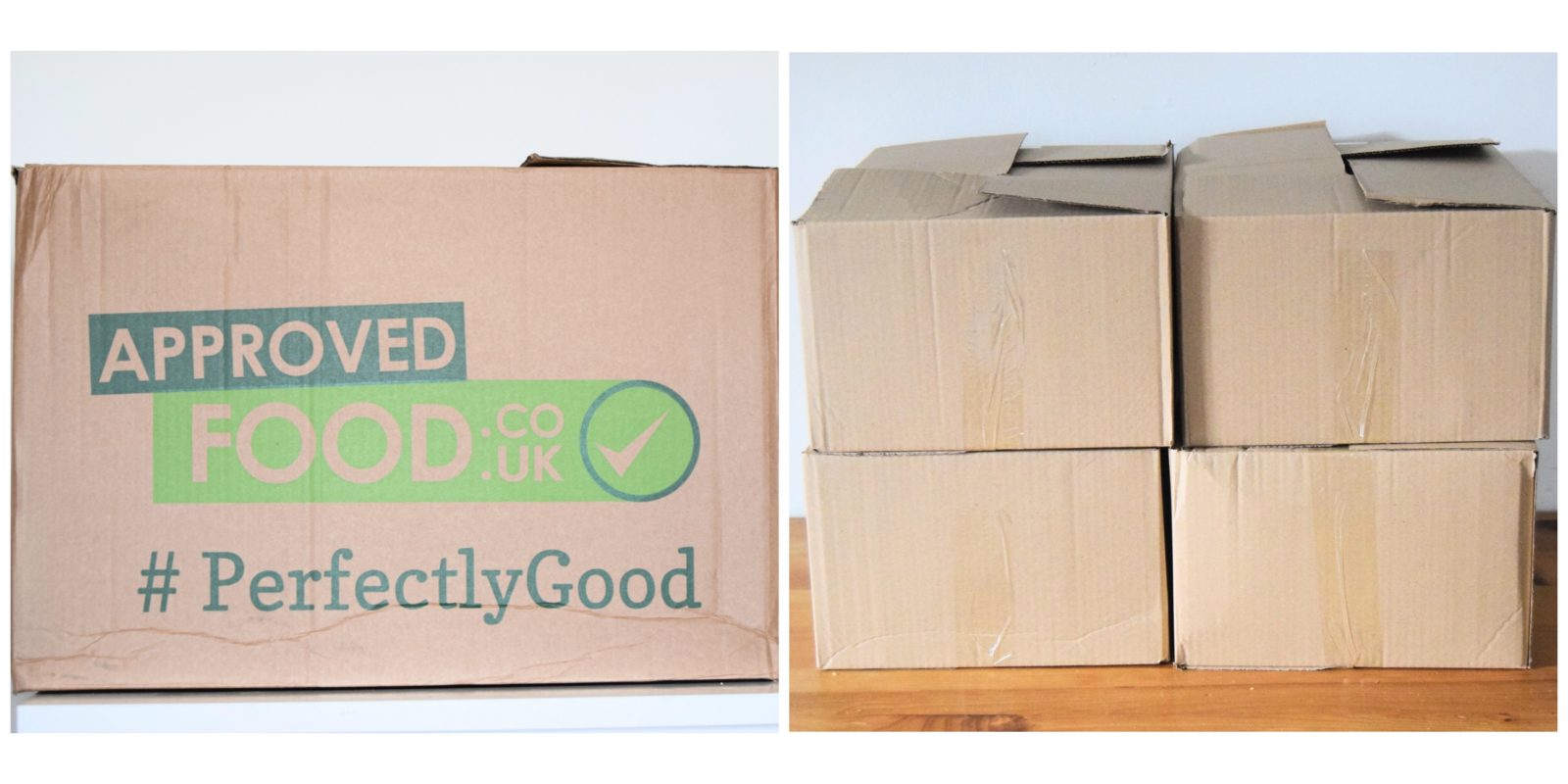 approved boxes