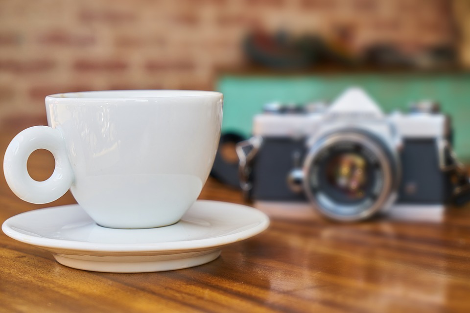 A friendly group for bloggers