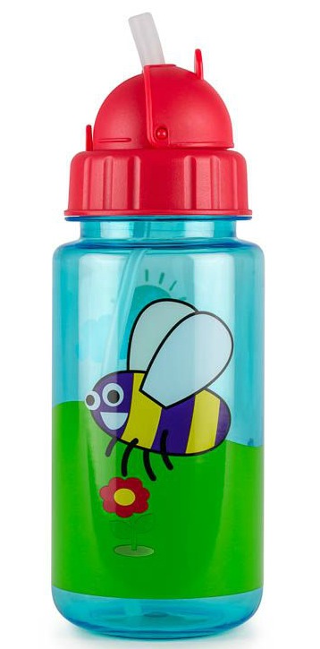 kids sports bottle