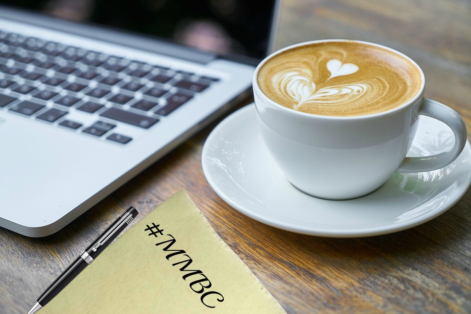 Monday Morning Blog Club 24/7/17