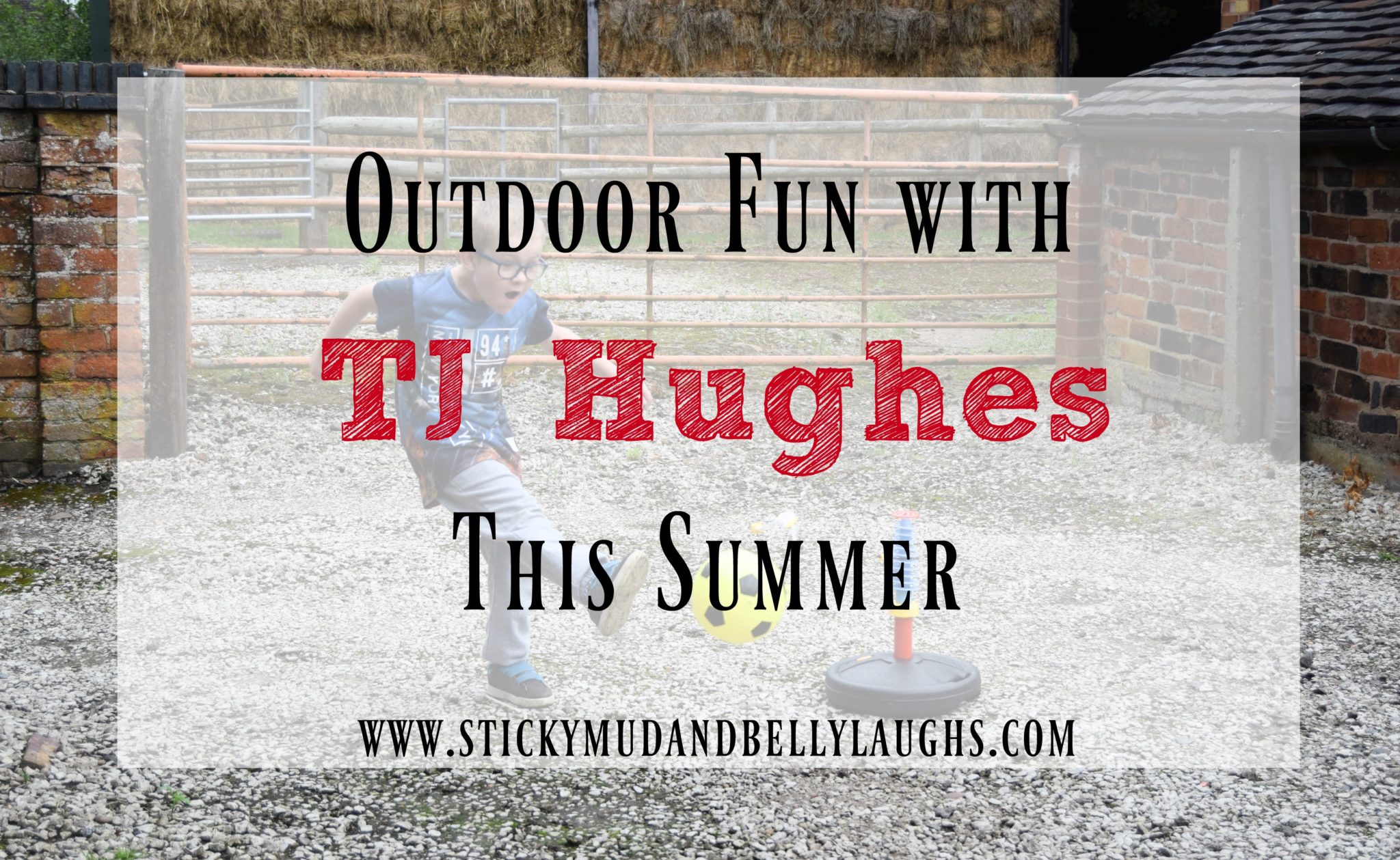 outdoor fun