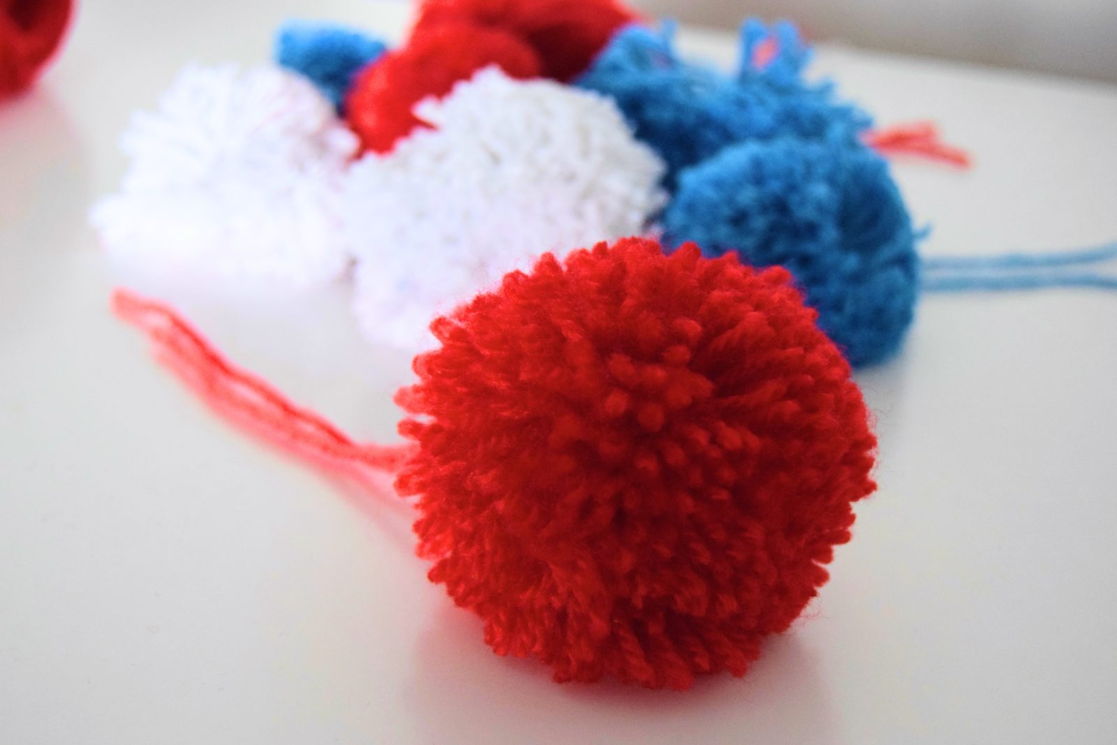 pom pomsssss