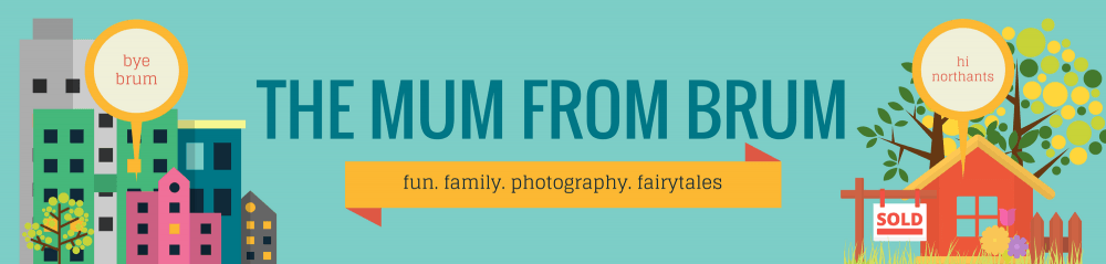 the mum from brum header