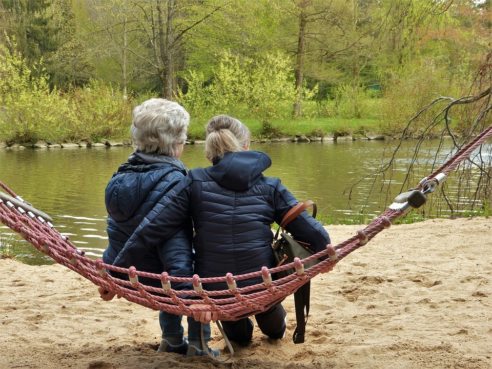 Raising Dementia Awareness With Active Minds