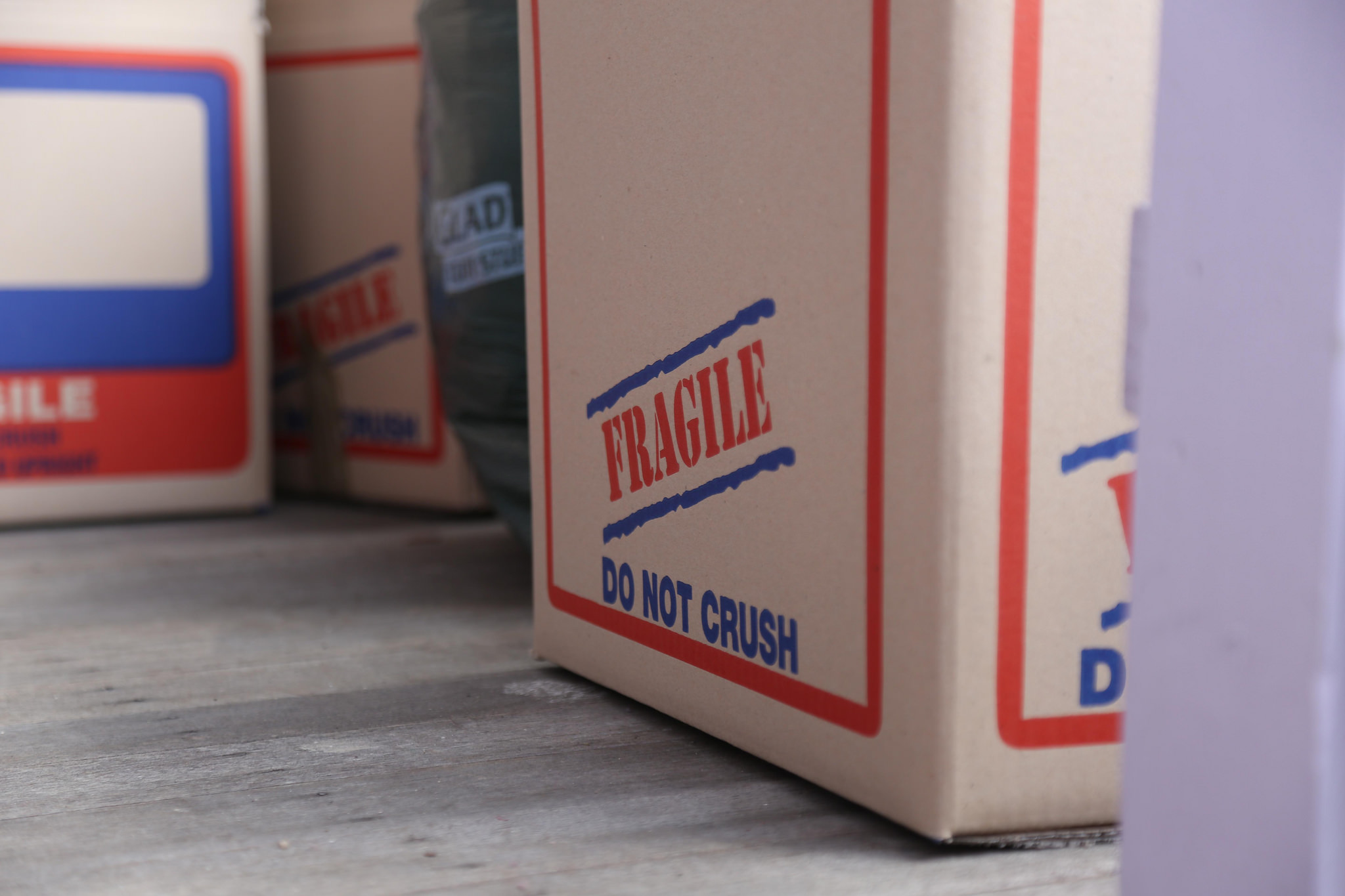 Choosing The Perfect Removal Company Is As Easy As 1, 2, 3!