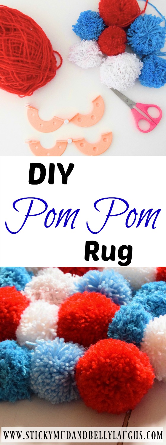 Pom Pom Crafts