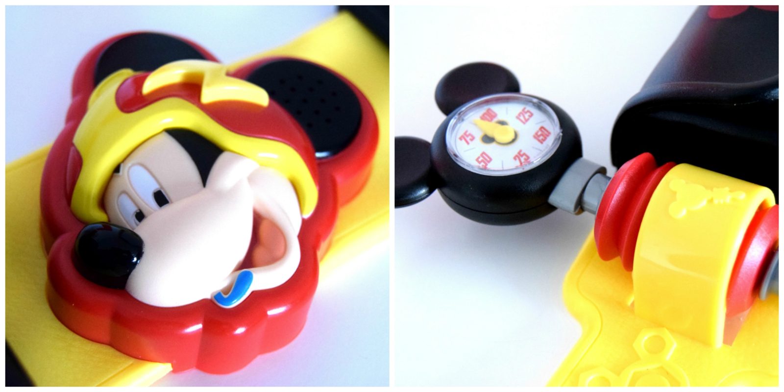 mickey tool belt