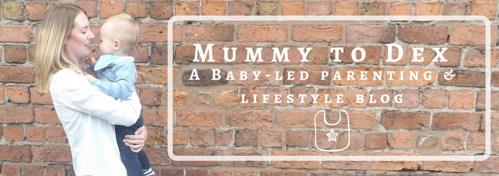 parent blogger guest series