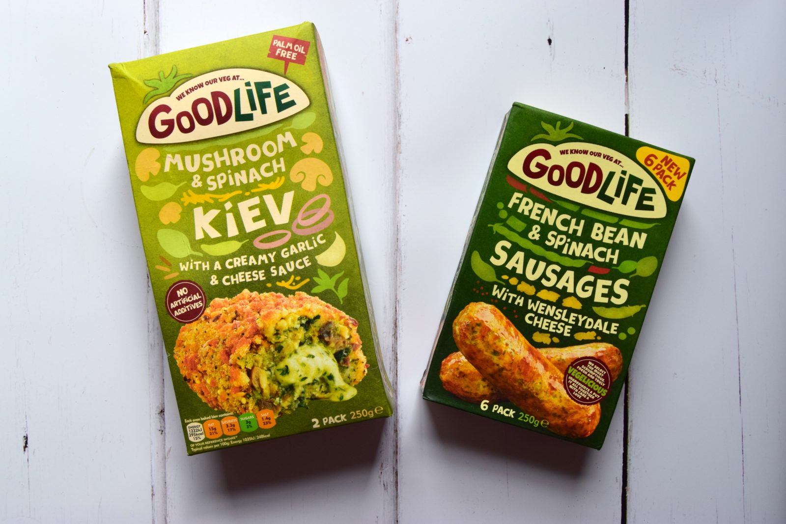 goodlife 1