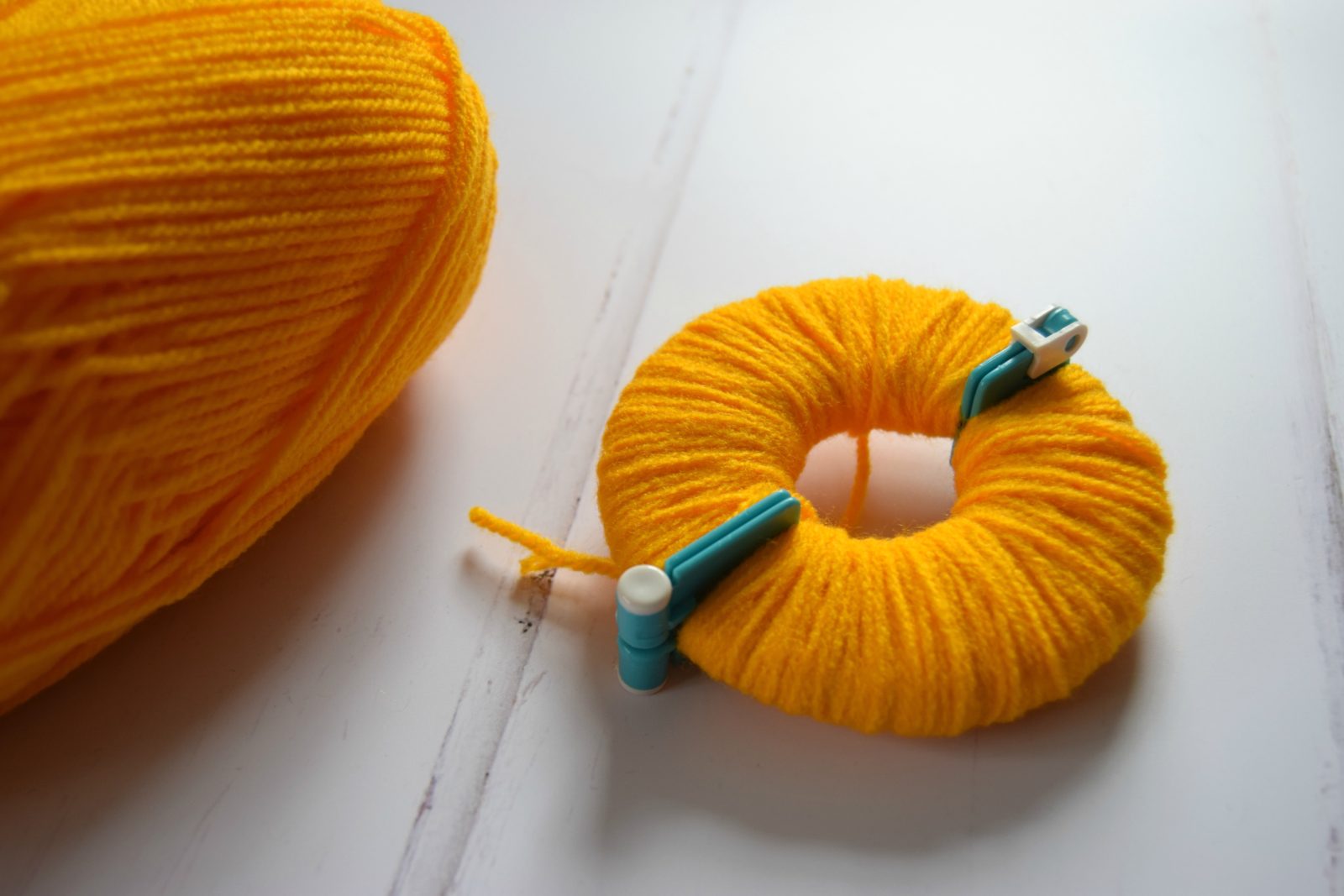 pom pom crafts