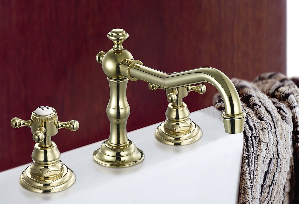 taps