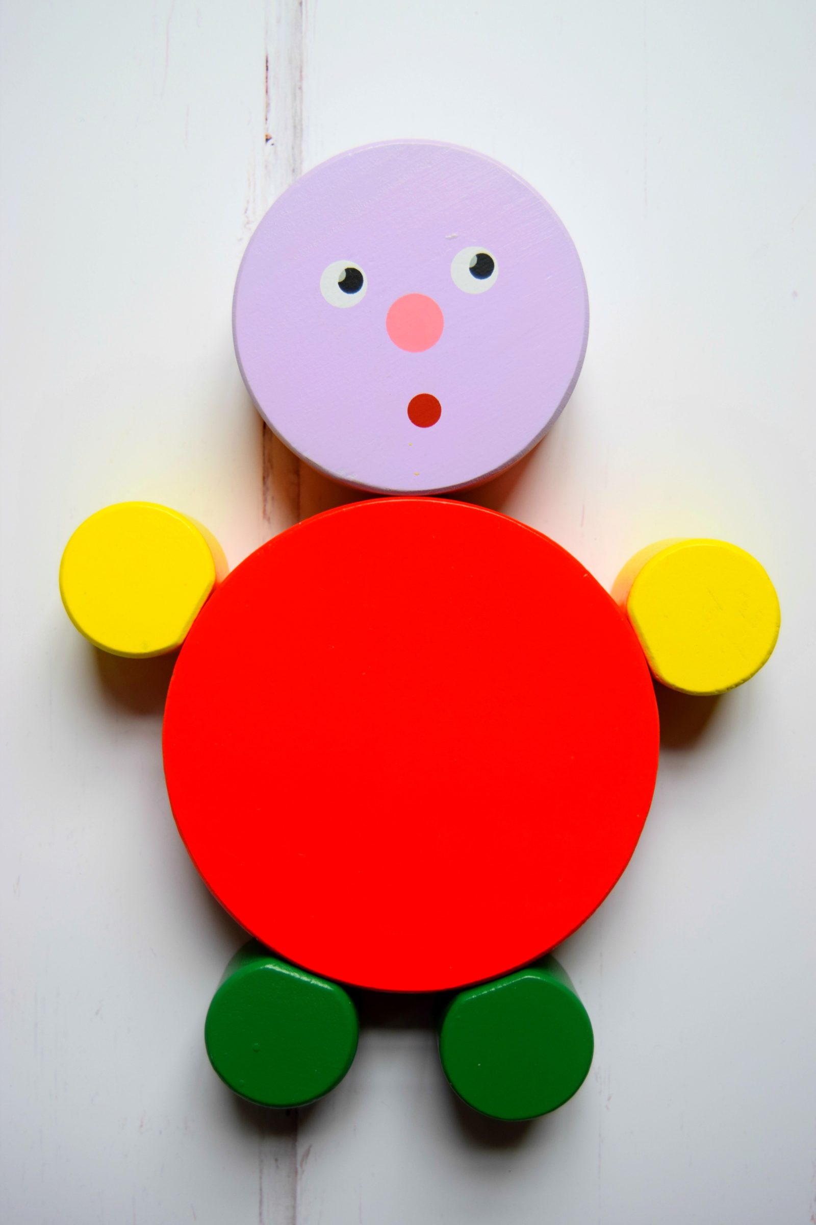 The Shape Kids