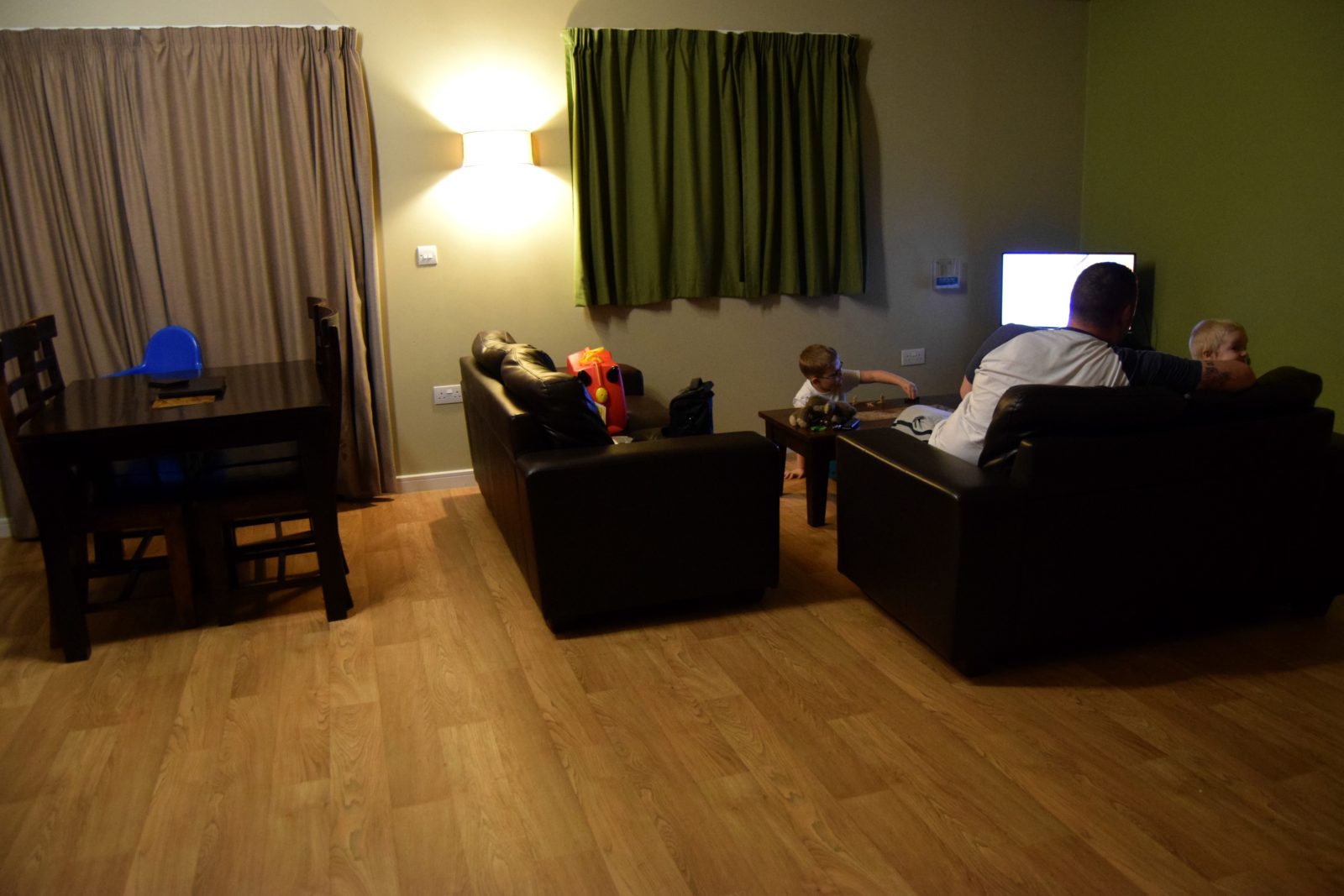 living space
