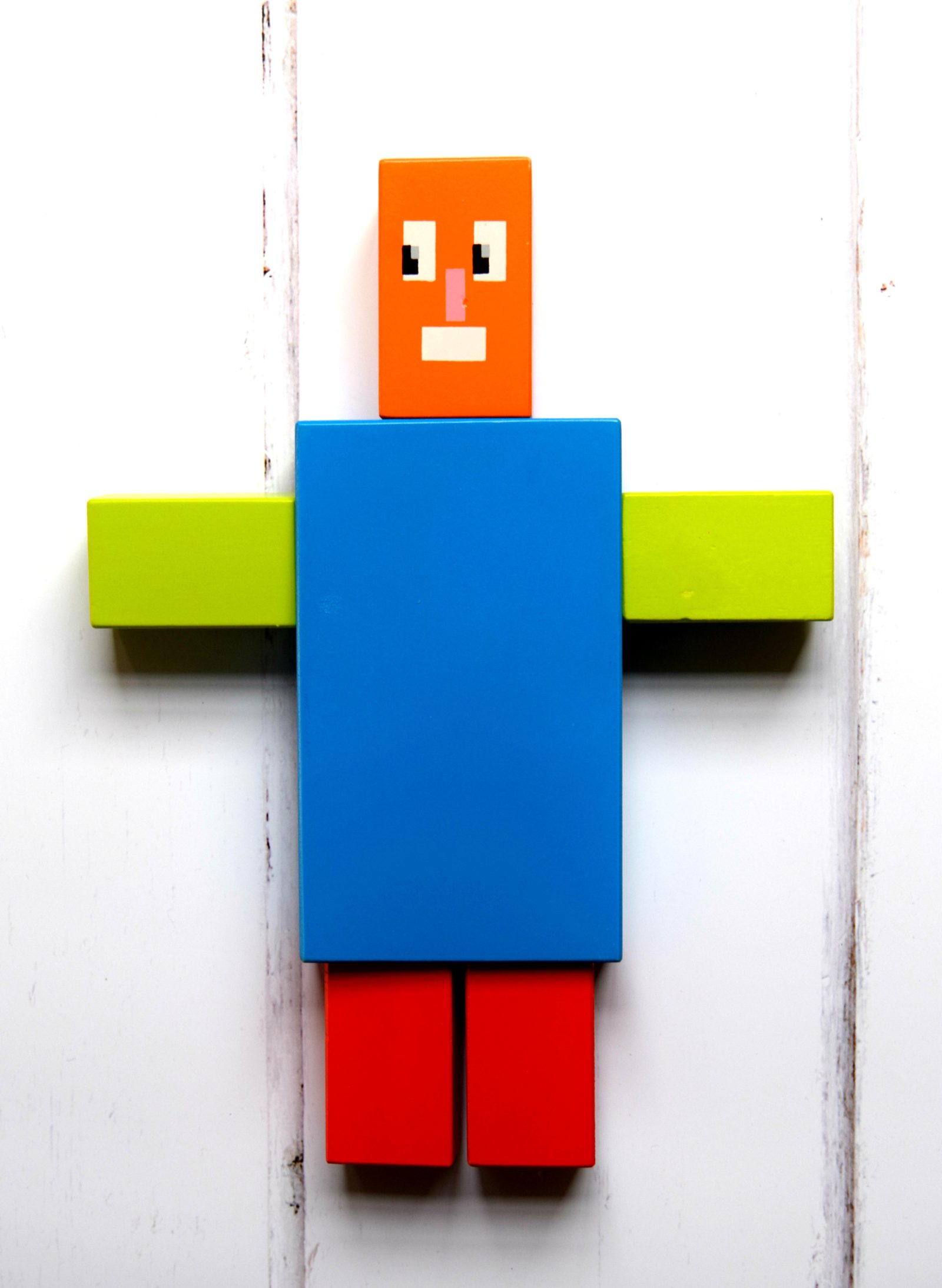 The Shape Kids