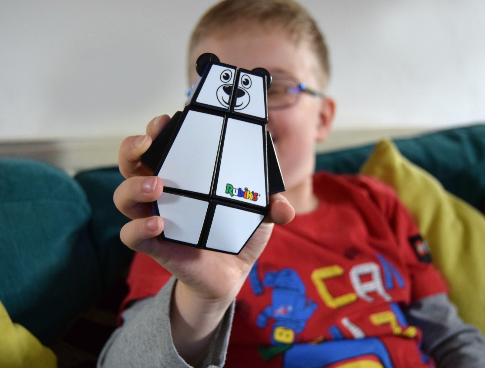 rubiks 3