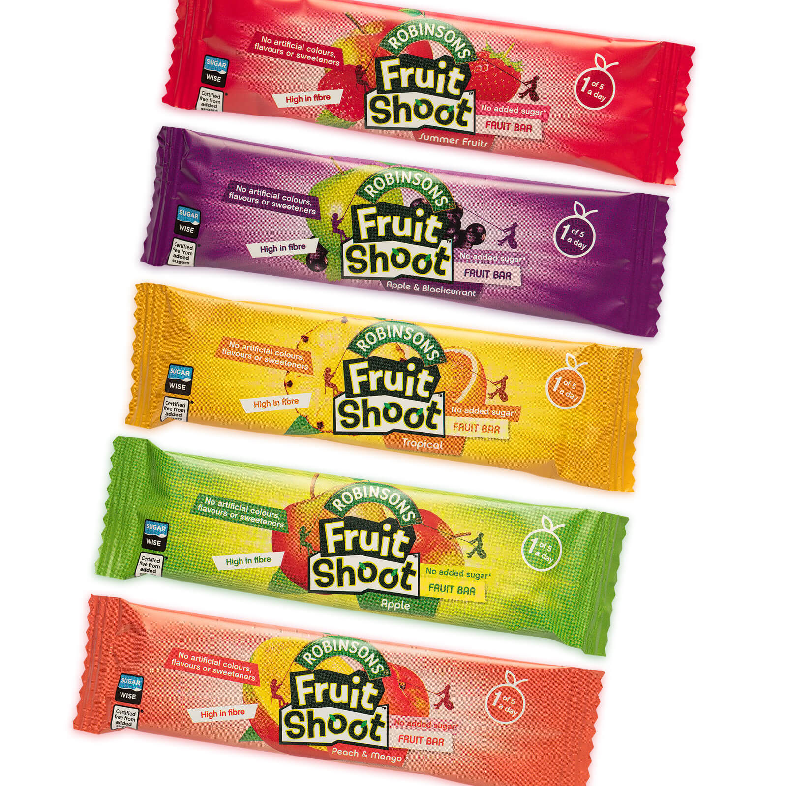 snack bars