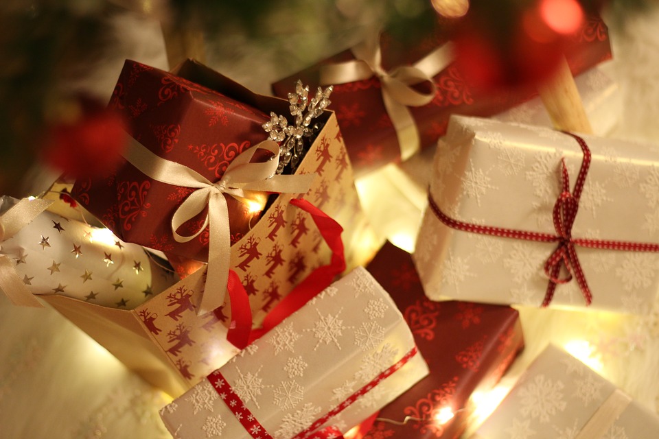 Christmas Gifts For Her