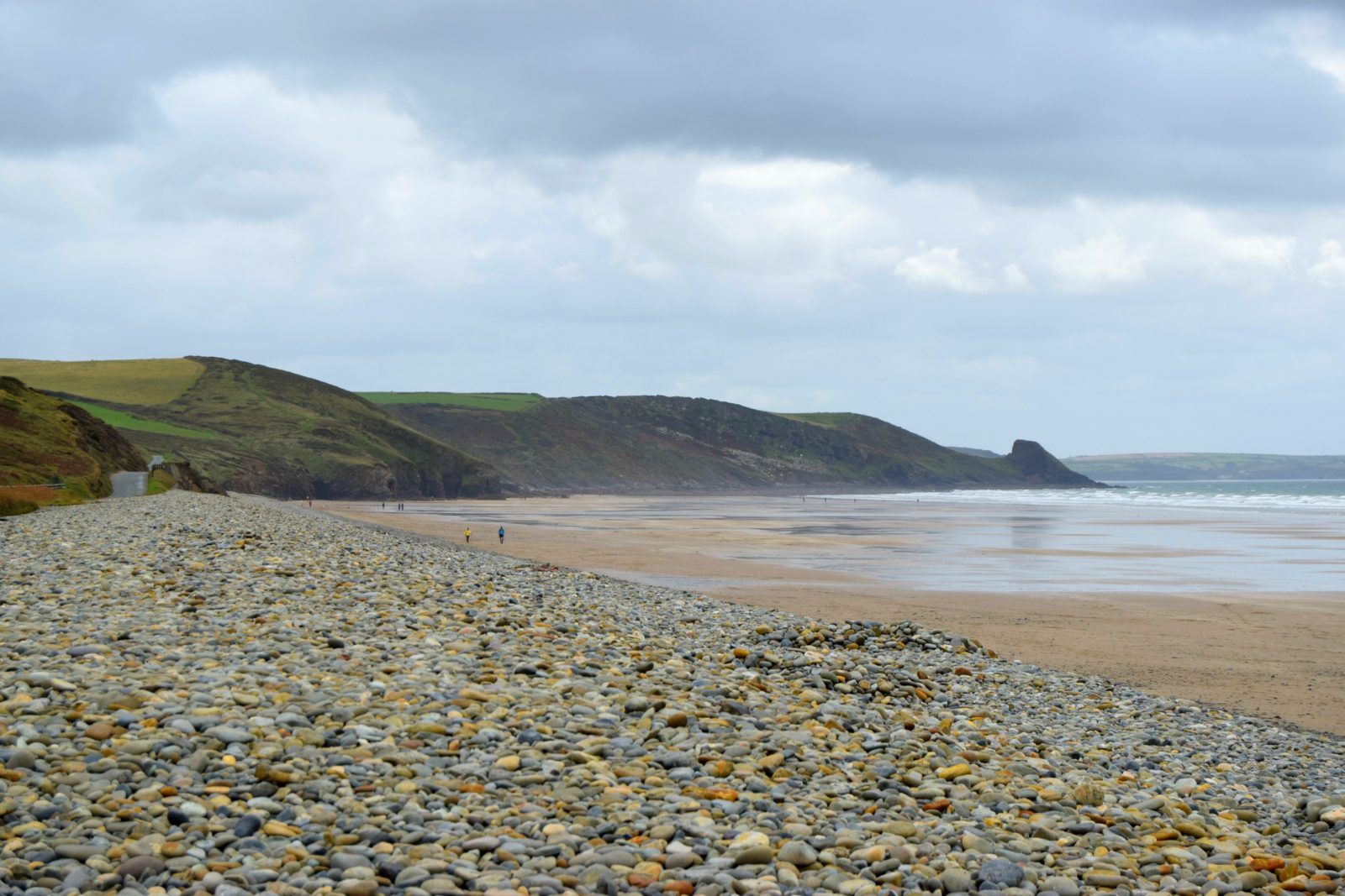 Newgale