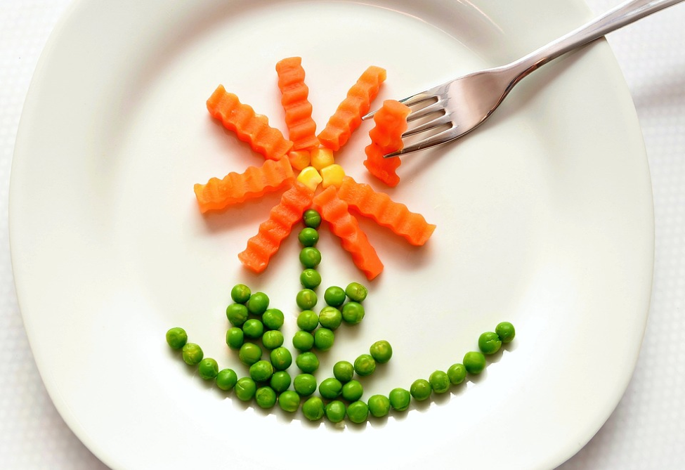 Healthy Eating Without The Hassle