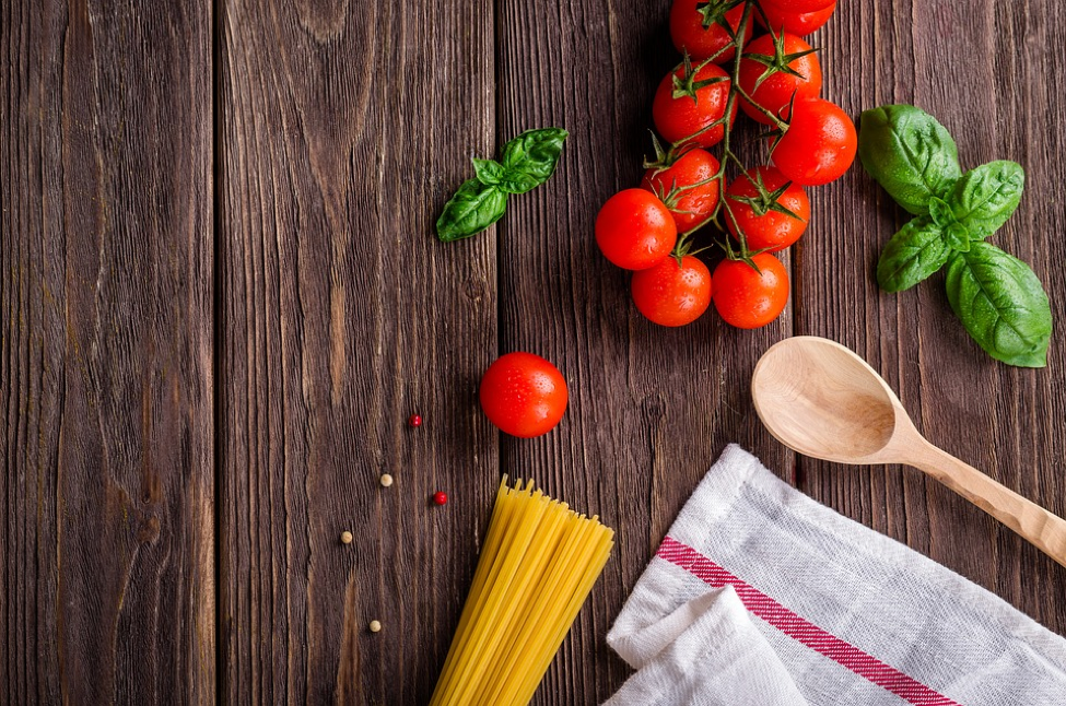 cooking