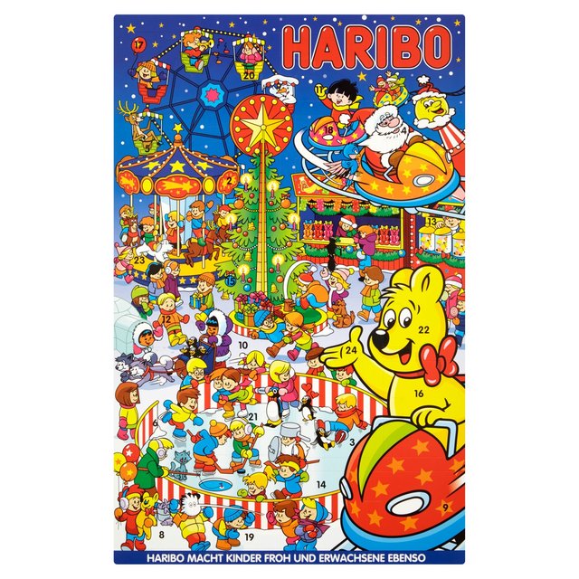 haribo 1