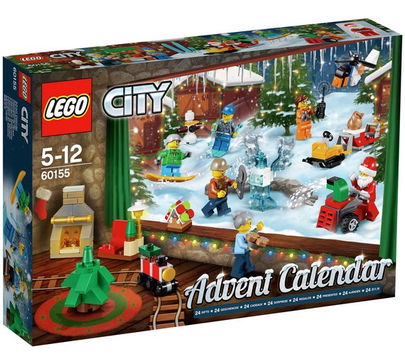 lego city 1
