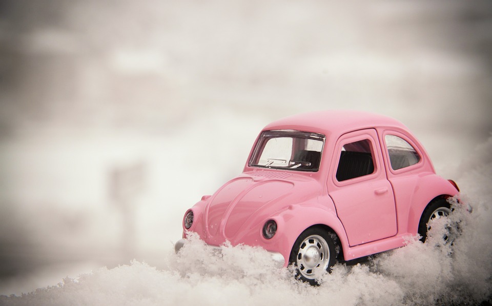 Preparing your car for Winter. Winter tyres