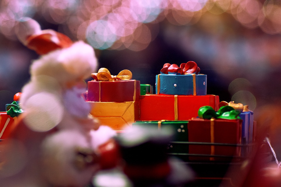Christmas Gifts For Kids
