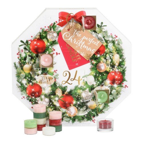 yankee wreath