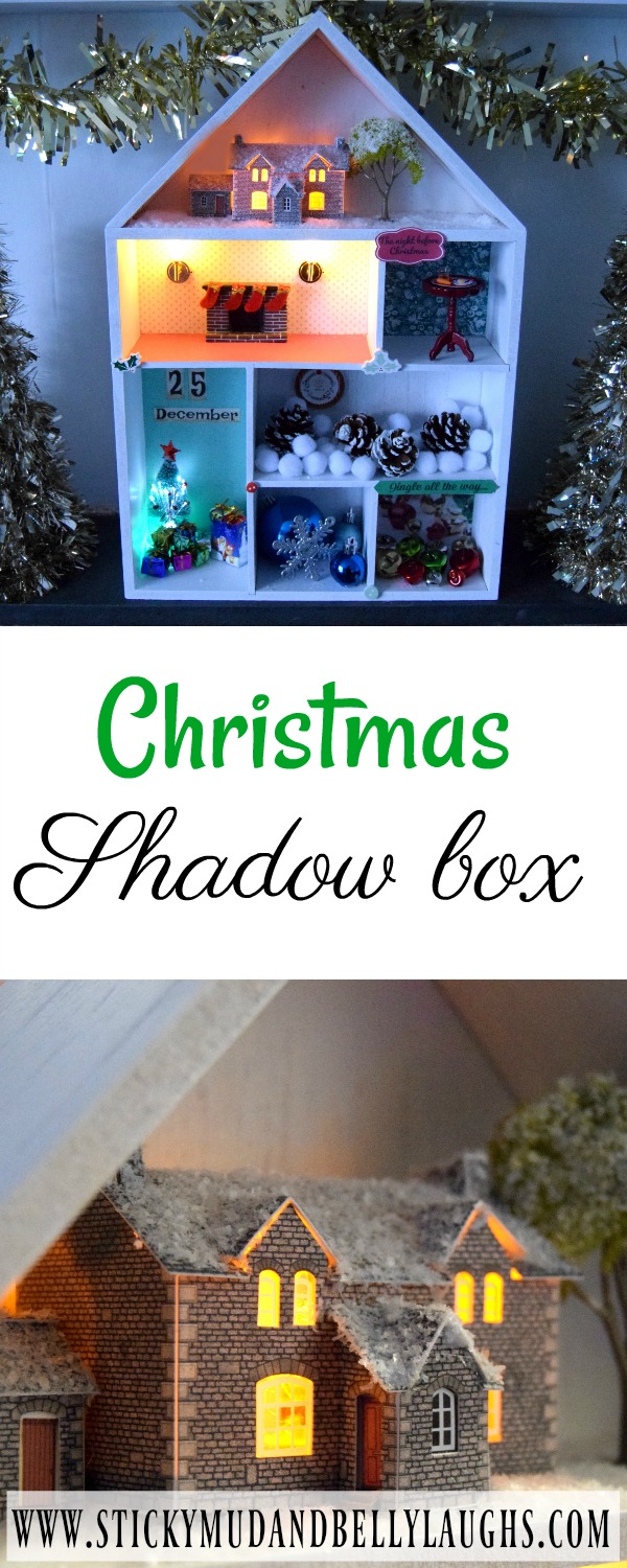 Christmas Shadow
